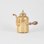 703271 Kaffekanna